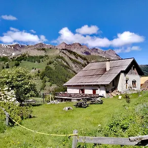 Mini-hôtel L'estoilies, Saint-Vérand