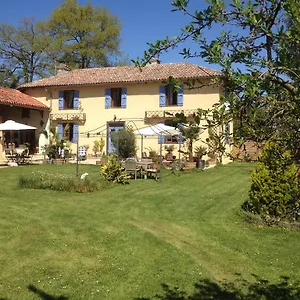 Domaine Le Chec , Saint-Ost France