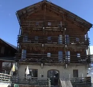 Hotel Le Grand Tetras, Saint-Vérand