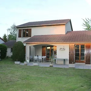 Les écureuils , Tramoyes France
