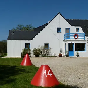 D'hôtes De Kerpunce , Crach France