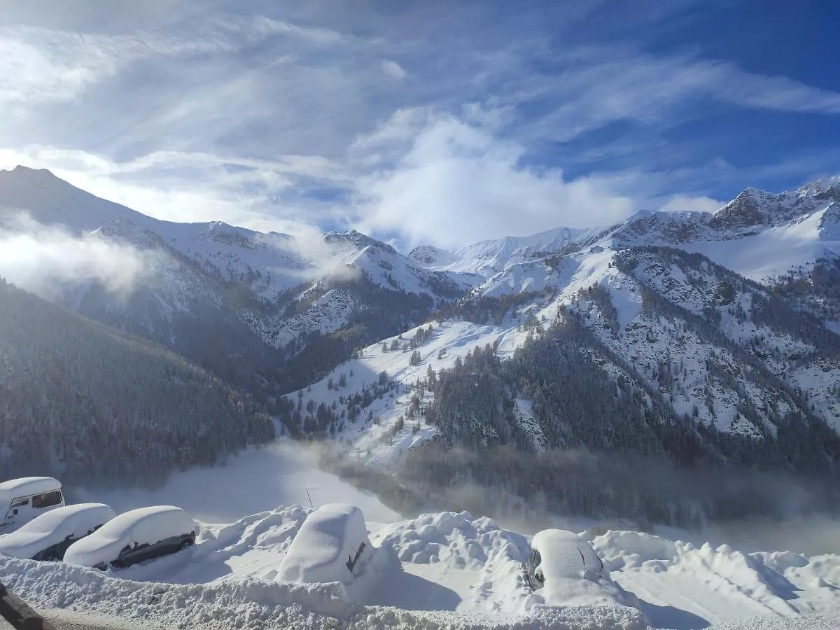 Bed & Breakfast O 2040 Chambre Sapin Saint-Veran  France