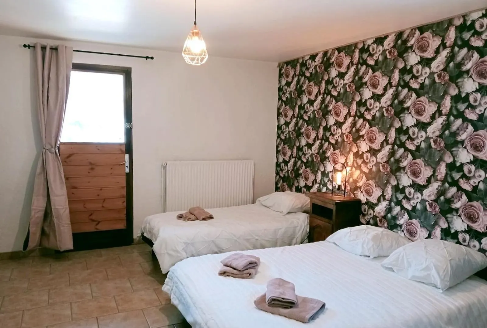 Bed & Breakfast O 2040 Chambre Sapin Saint-Veran
